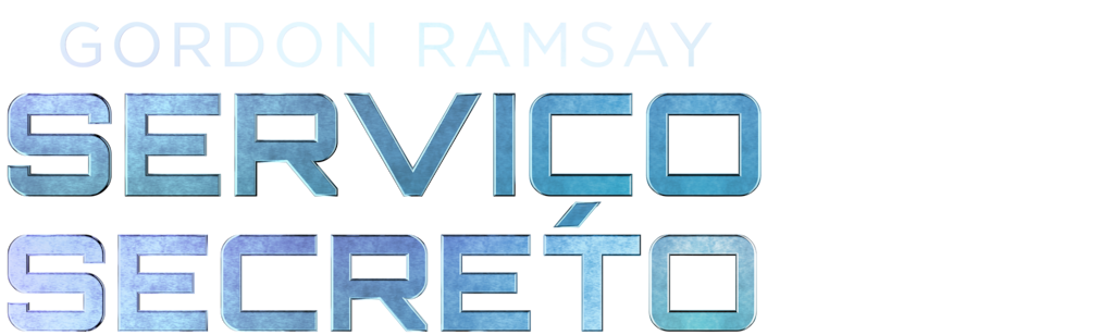 Gordon Ramsay: Serviço Secreto