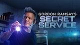 Gordon Ramsay's Secret Service