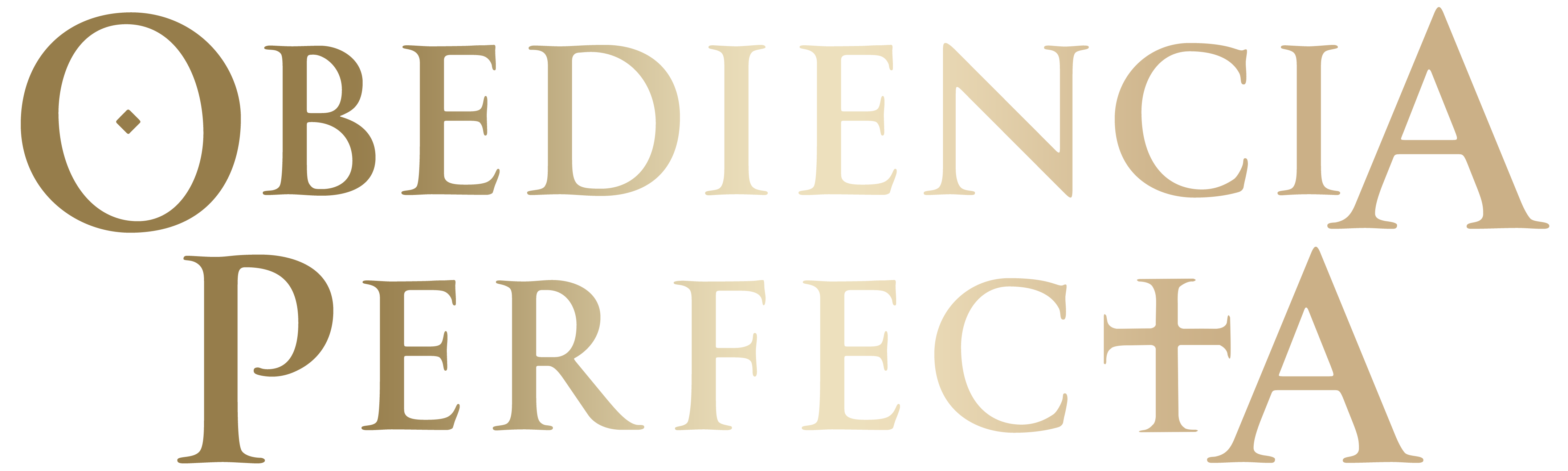 Obediencia Perfecta