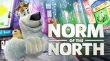 Norm of the North