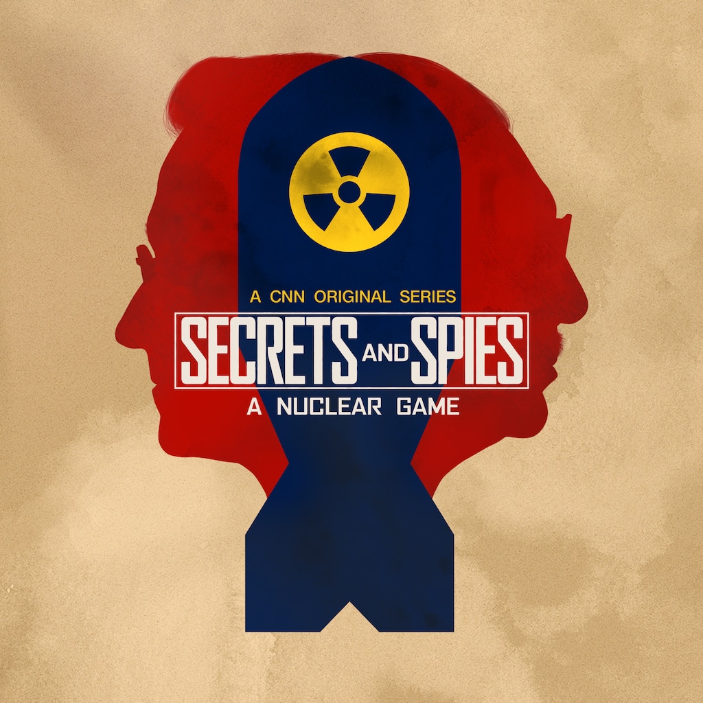 Secrets & Spies: A Nuclear Game