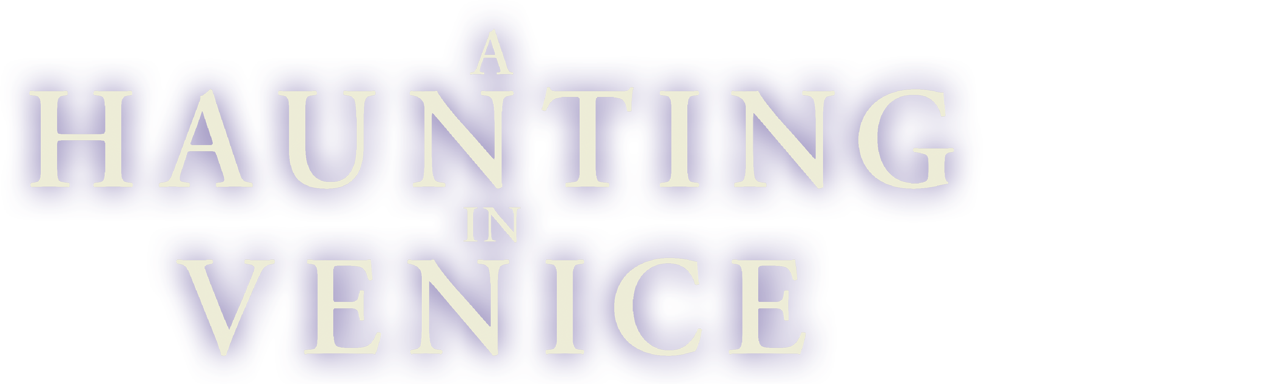 A Haunting In Venice