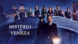 Mistério em Veneza