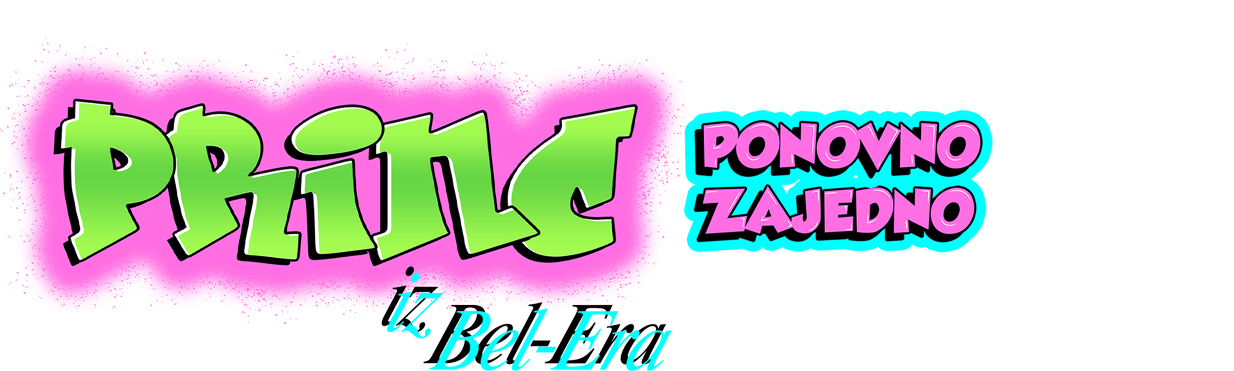 Princ iz Bel Era: Ponovo zajedno