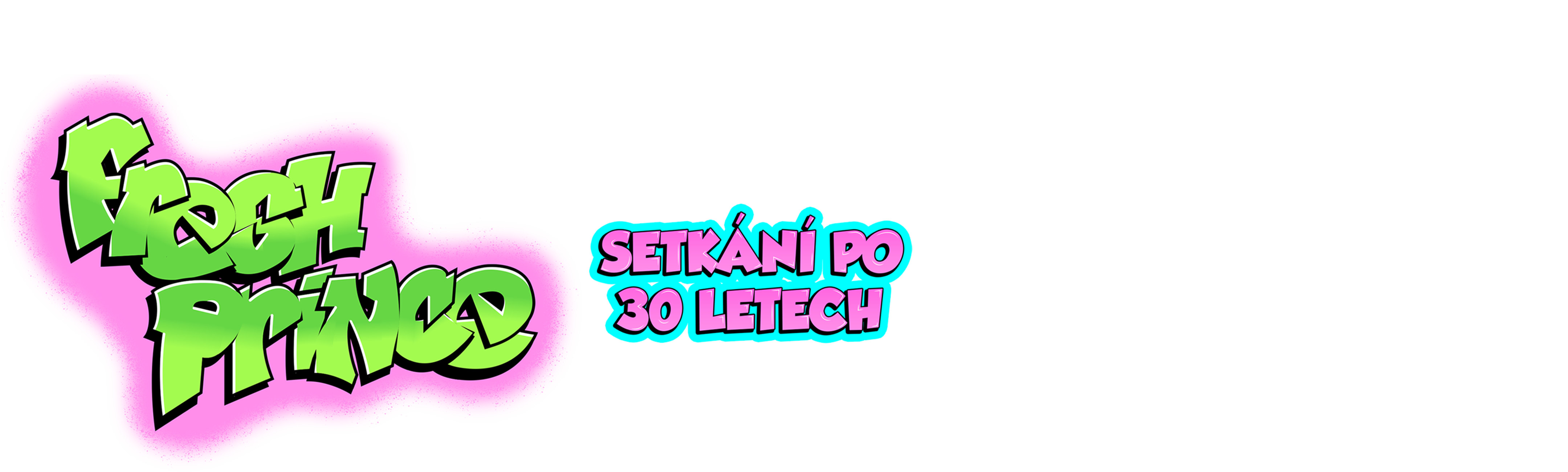 Fresh Prince: Setkání po 30 letech