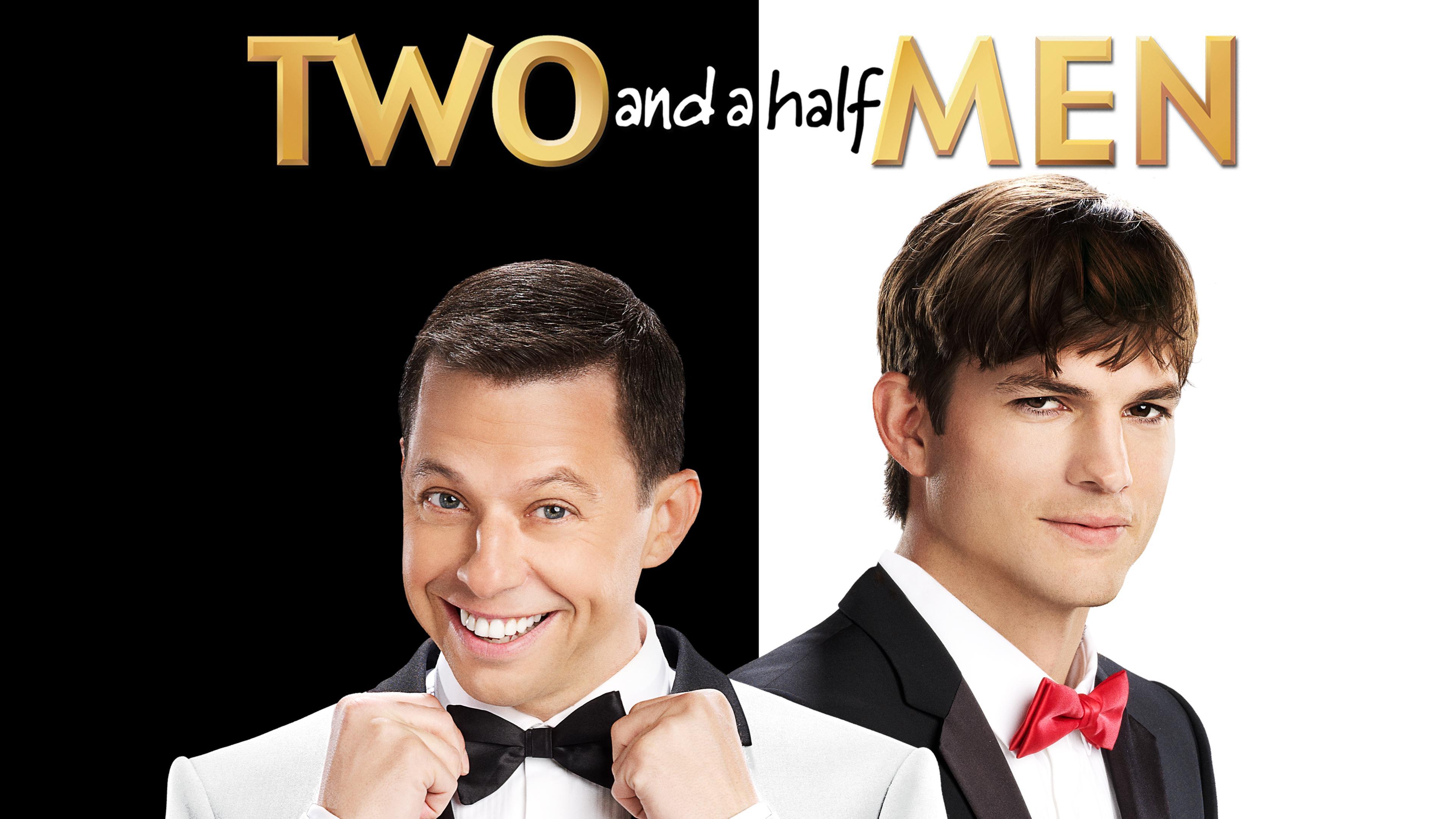 Watch Two and a Half Men Max