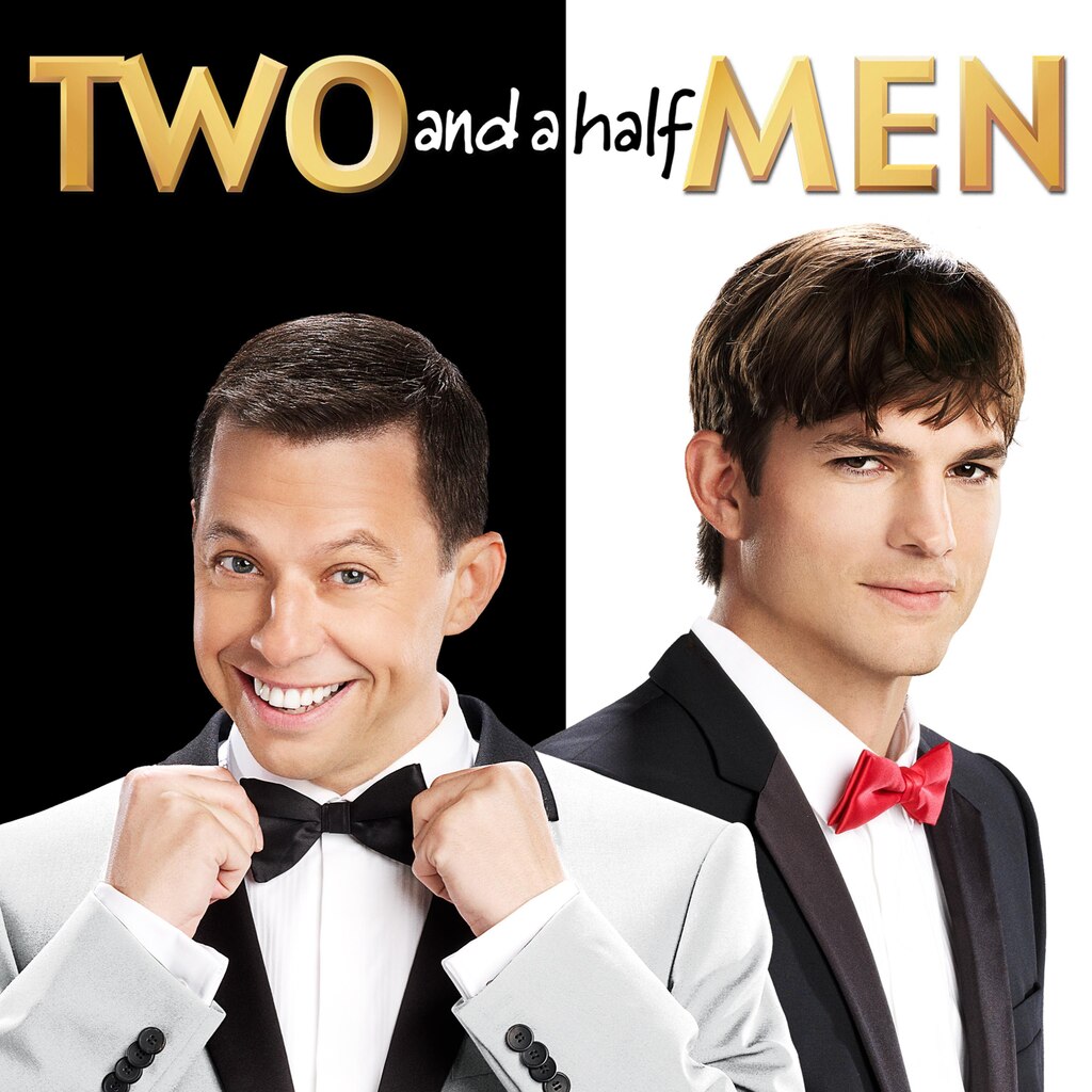 Two And A Half Men