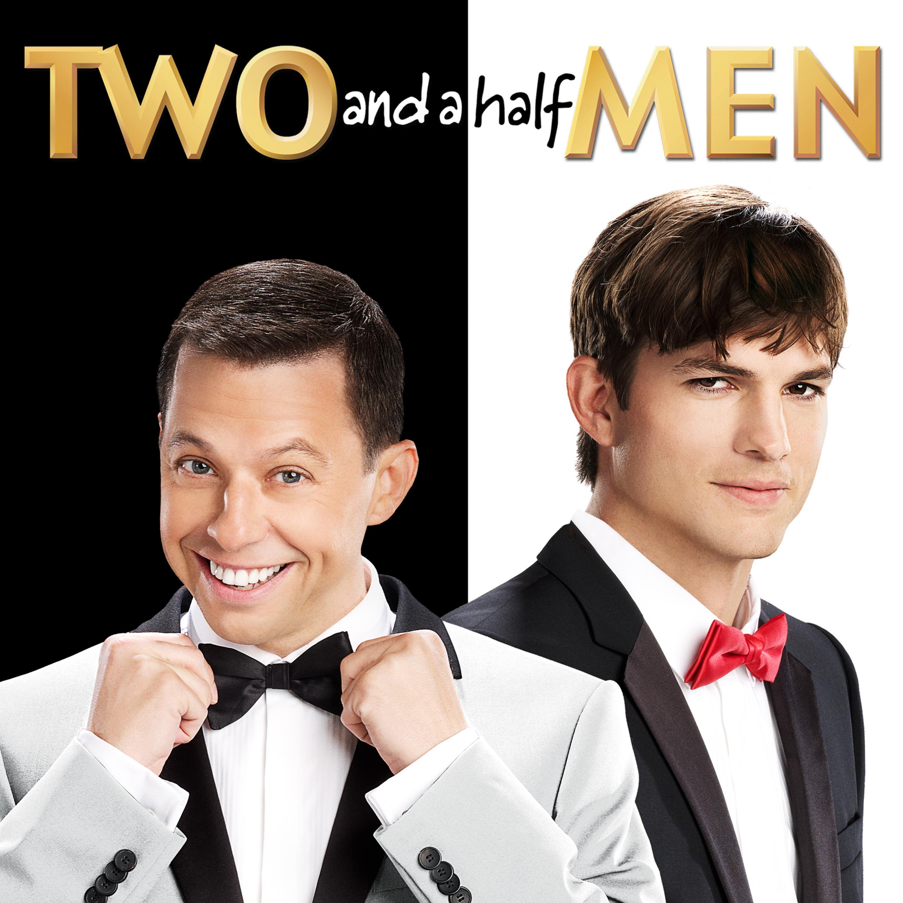 Two And A Half Men