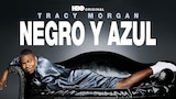 Tracy Morgan: Negro y Azul