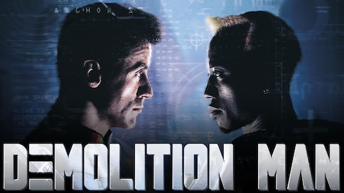 Regarder Demolition Man | HBO Max