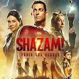Shazam! Fúria dos Deuses