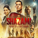 Shazam! Fury of the Gods