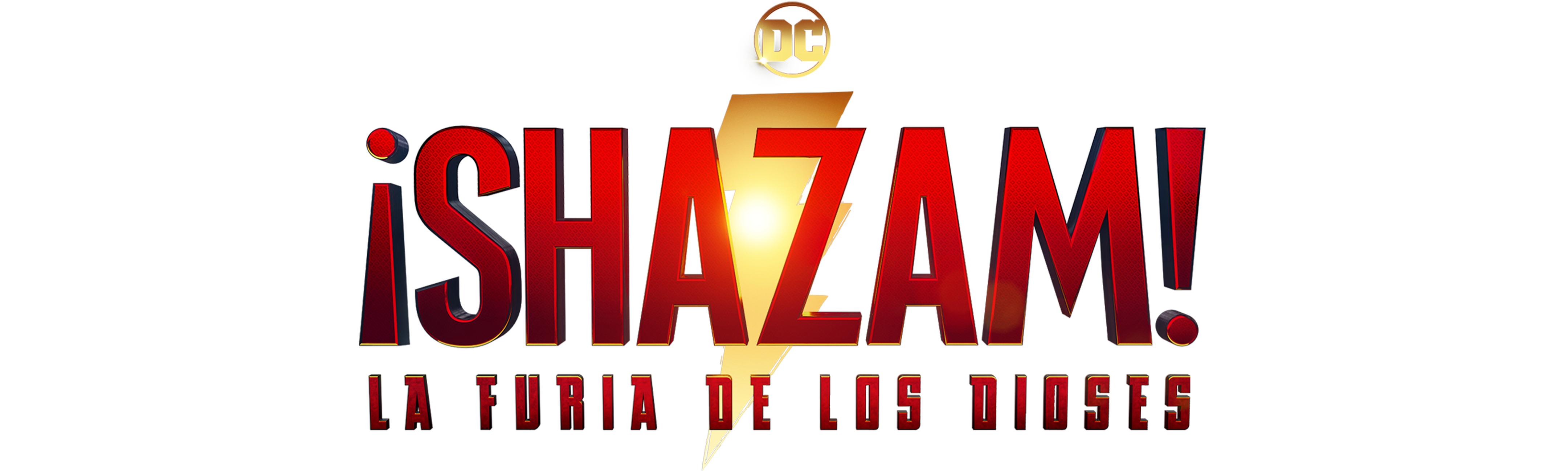 ¡Shazam! La Furia de los Dioses
