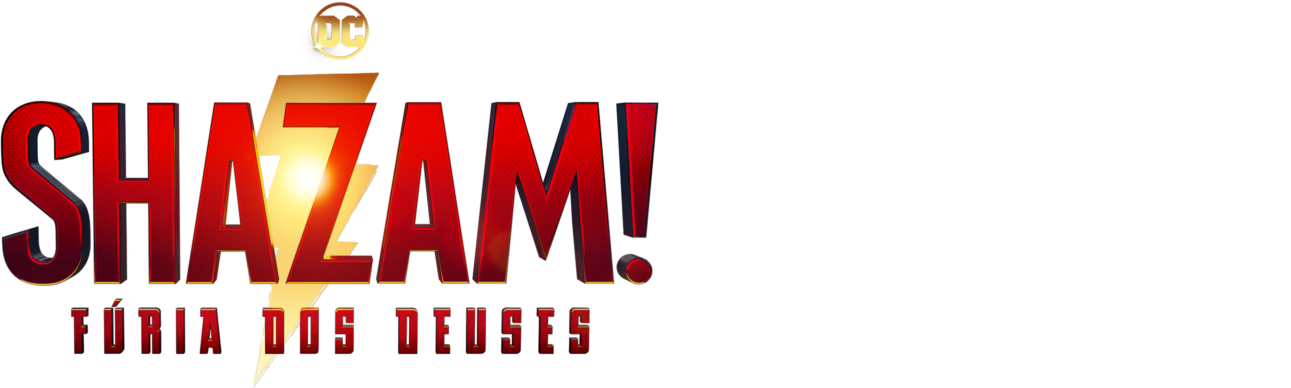Shazam! Fúria dos Deuses