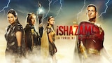 ¡Shazam! La furia de los dioses