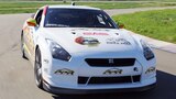 PPR Nissan GTR: Randy Pobst Takes on Pikes Peak!