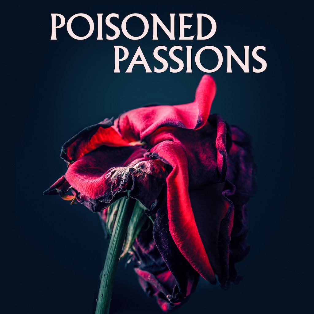 Nebezpečné vášně