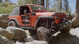 RealTruck Presents: Running the Rubicon