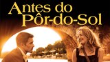 Antes do Pôr do Sol