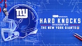 Hard Knocks: Offseason with the New York Giants