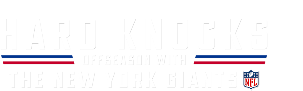 Hard Knocks: Offseason with the New York Giants