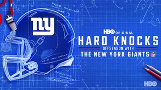 Hard Knocks: Offseason with the New York Giants (HBO)