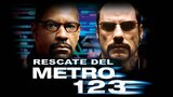 Rescate del Metro 1 2 3