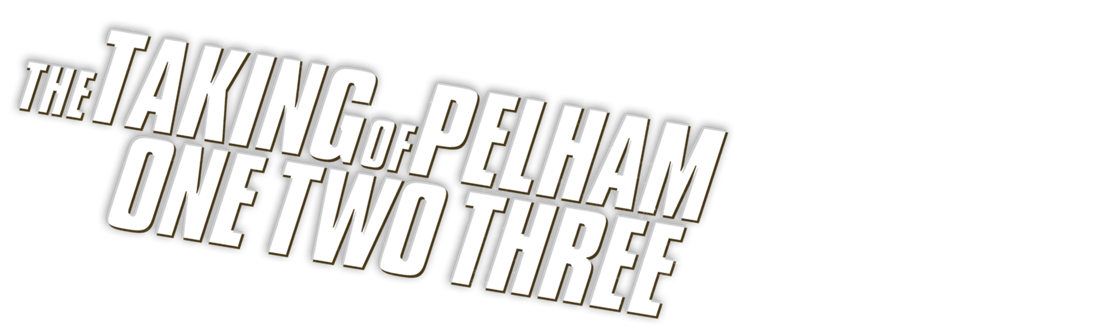 The Taking of Pelham 123
