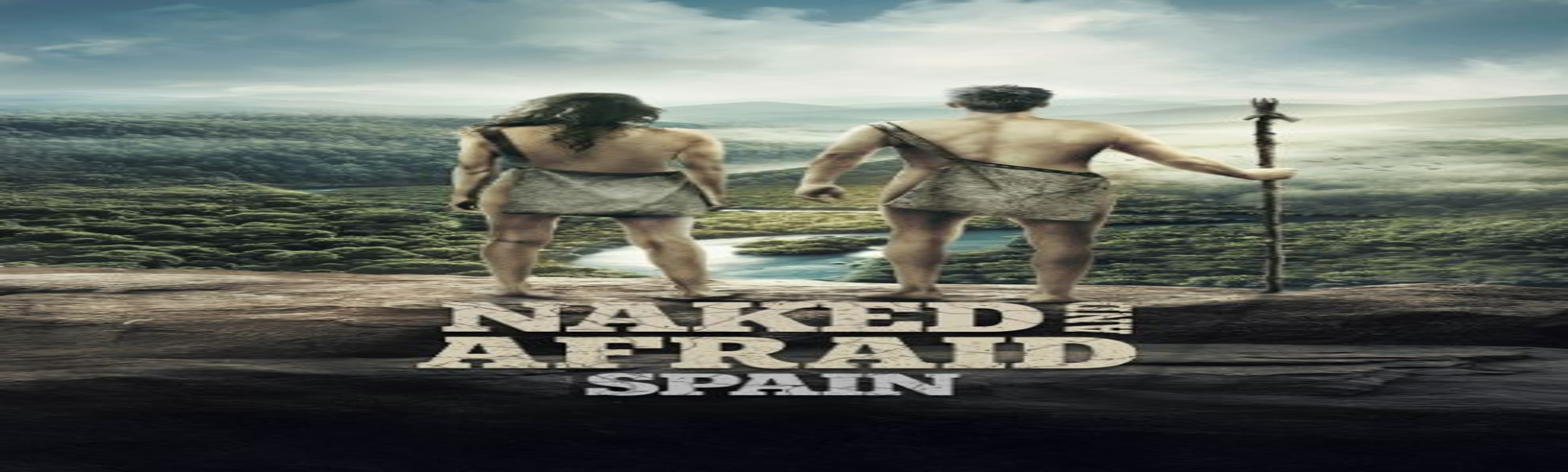 Naked and Afraid