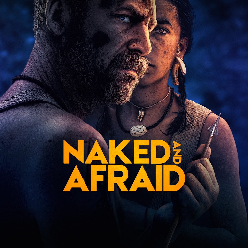 Naked and Afraid