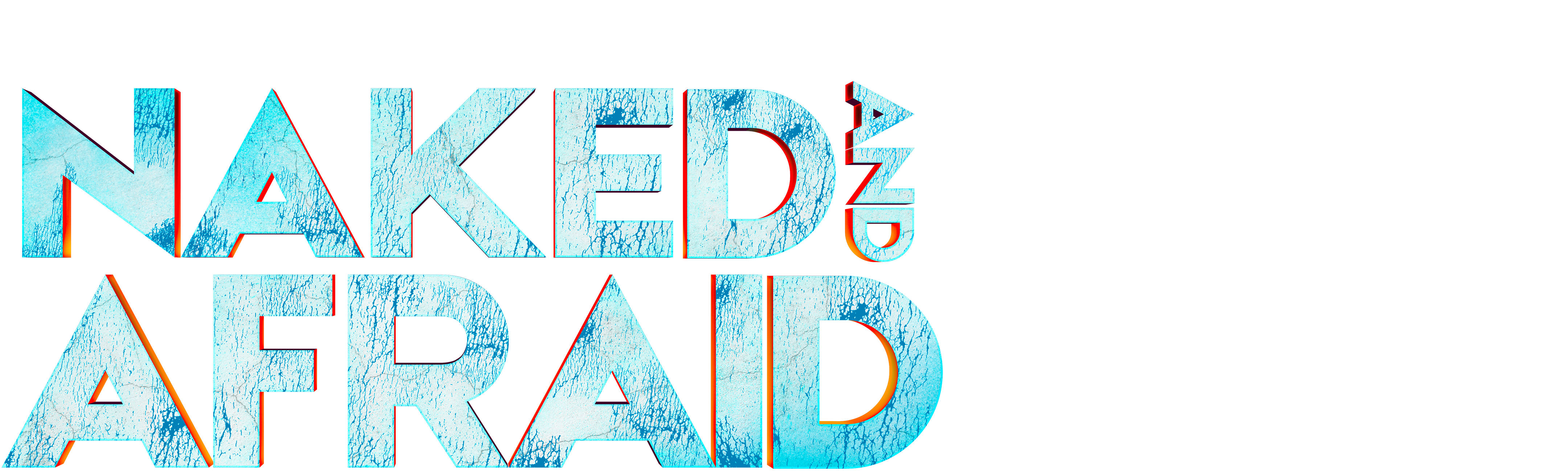 Naked and Afraid