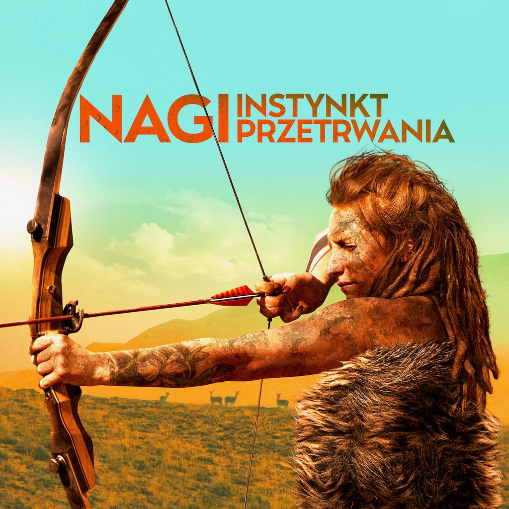 Nagi instynkt przetrwania