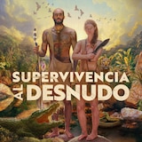 Supervivencia al desnudo