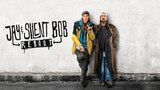 Jay and Silent Bob Reboot