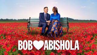 Bob Hearts Abishola