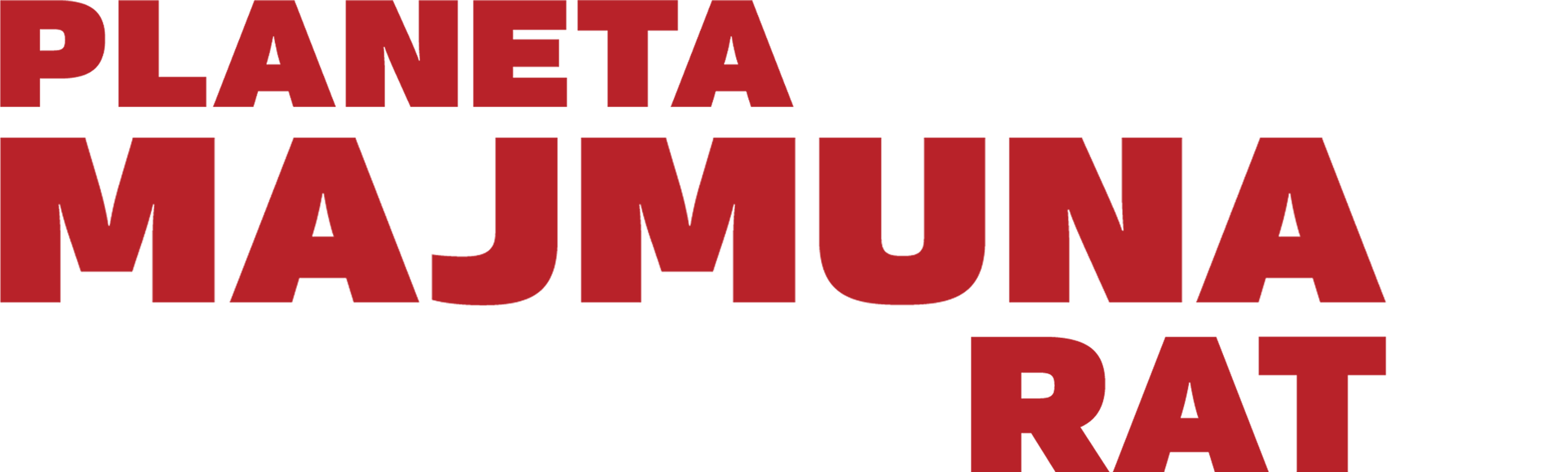 Planeta majmuna: Rat