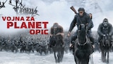 Vojna za planet opic