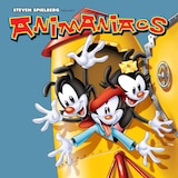 Steven Spielberg Presents Animaniacs (1993)