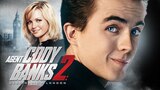 Agent Cody Banks 2: Destination London (HBO)
