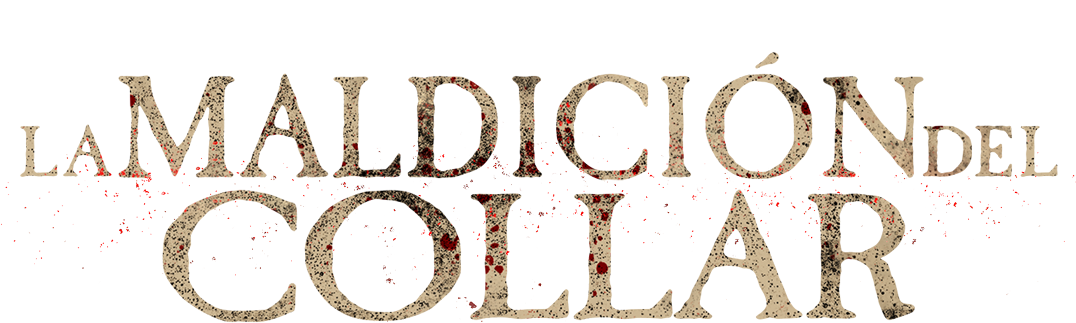 La Maldición del Collar