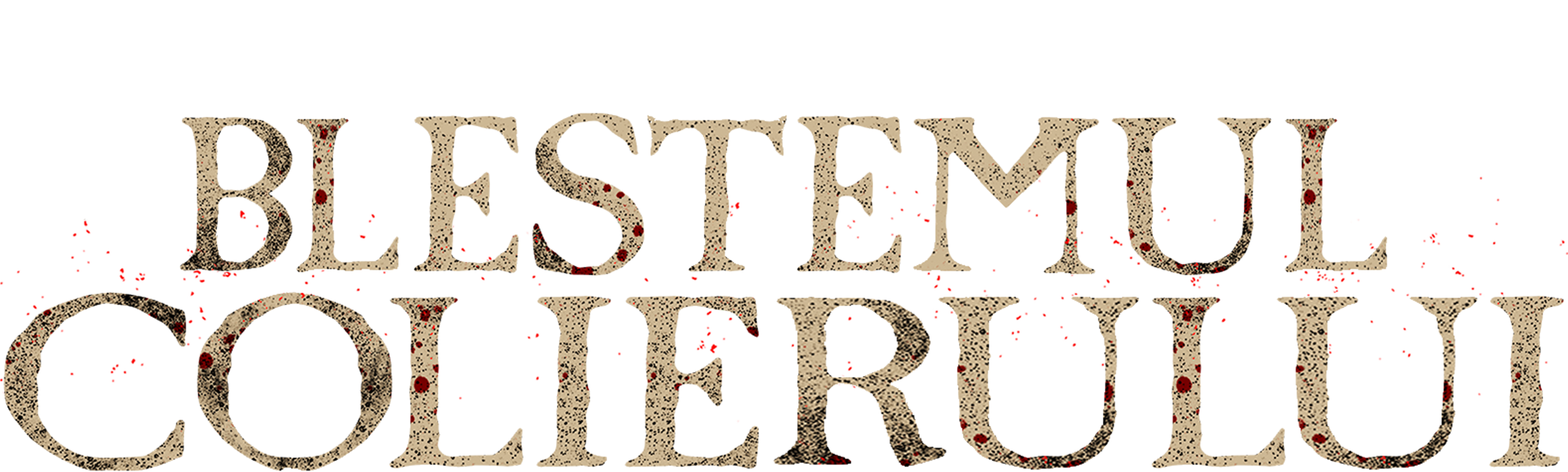 Blestemul colierului