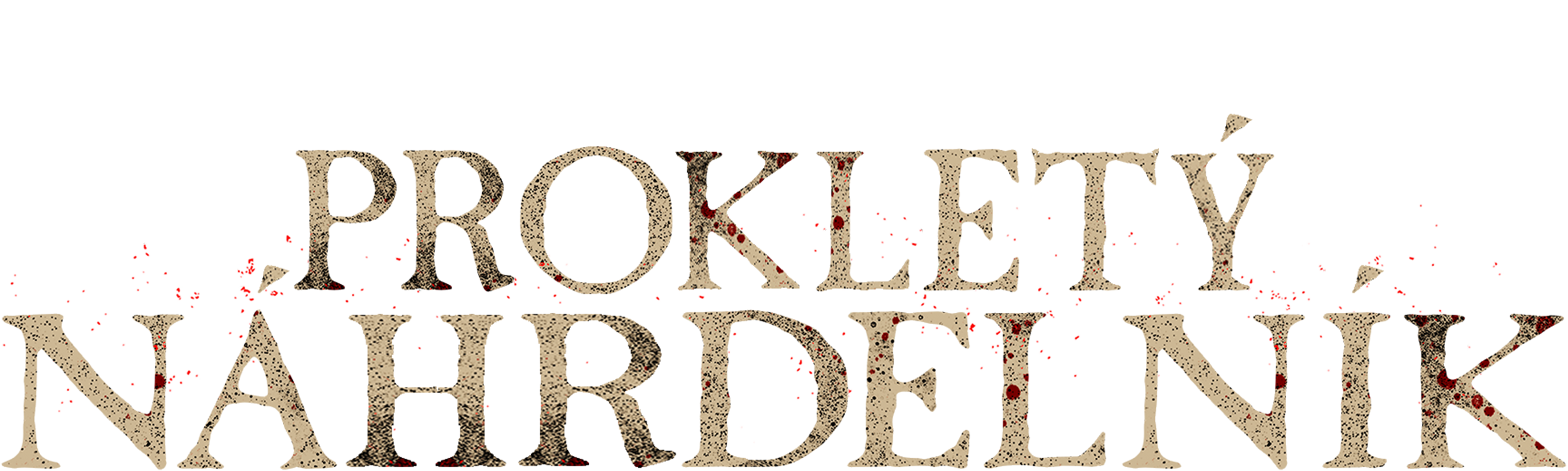 Prokletý náhrdelník