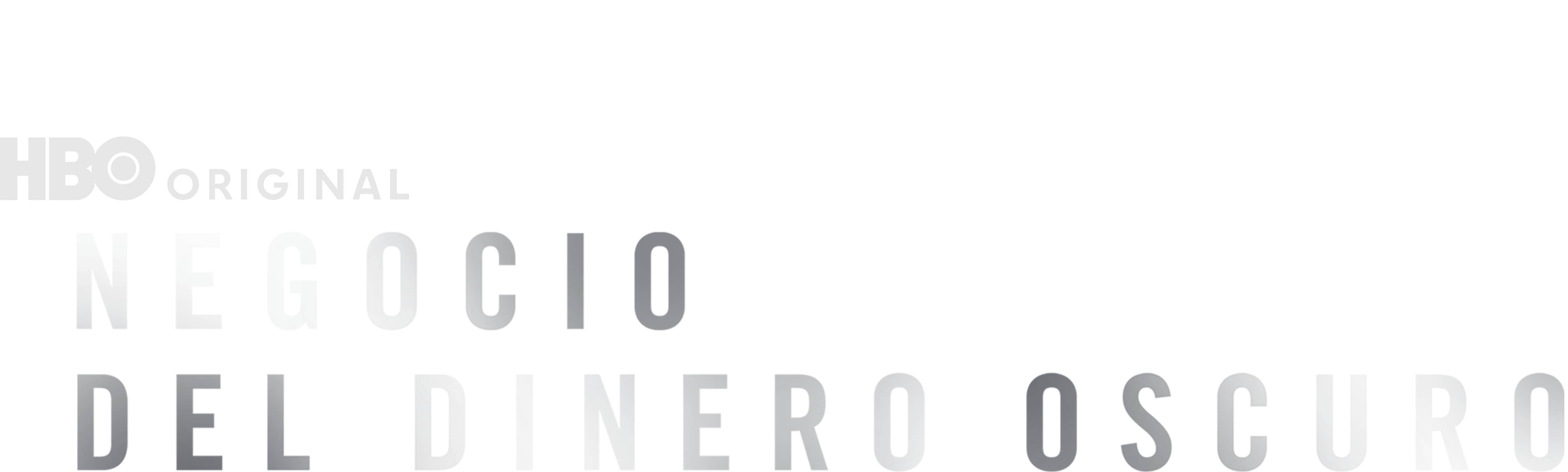 El negocio del dinero oscuro