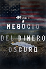 El negocio del dinero oscuro