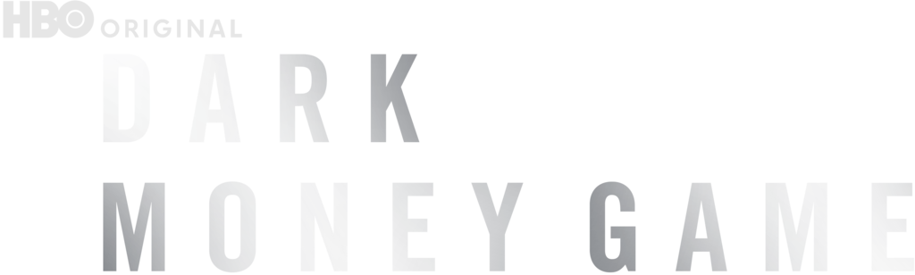 The Dark Money Game