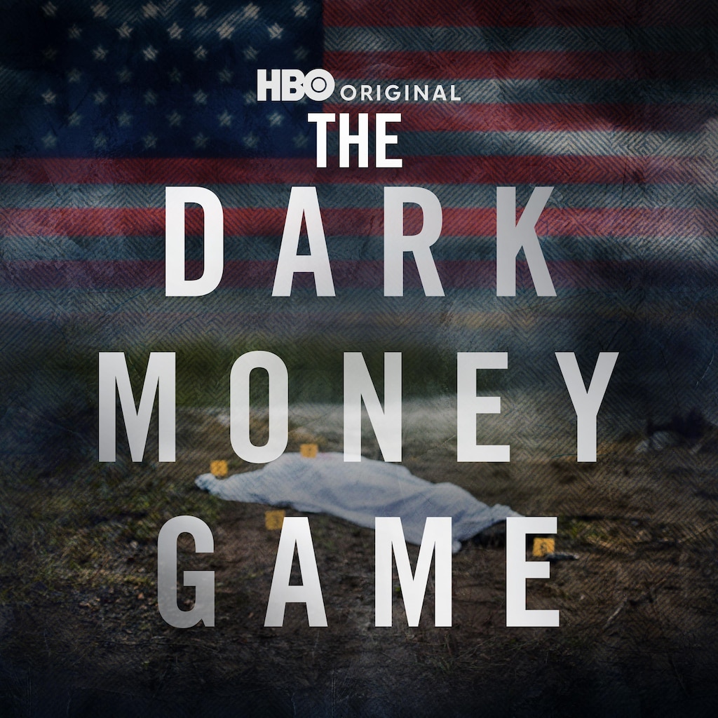 The Dark Money Game