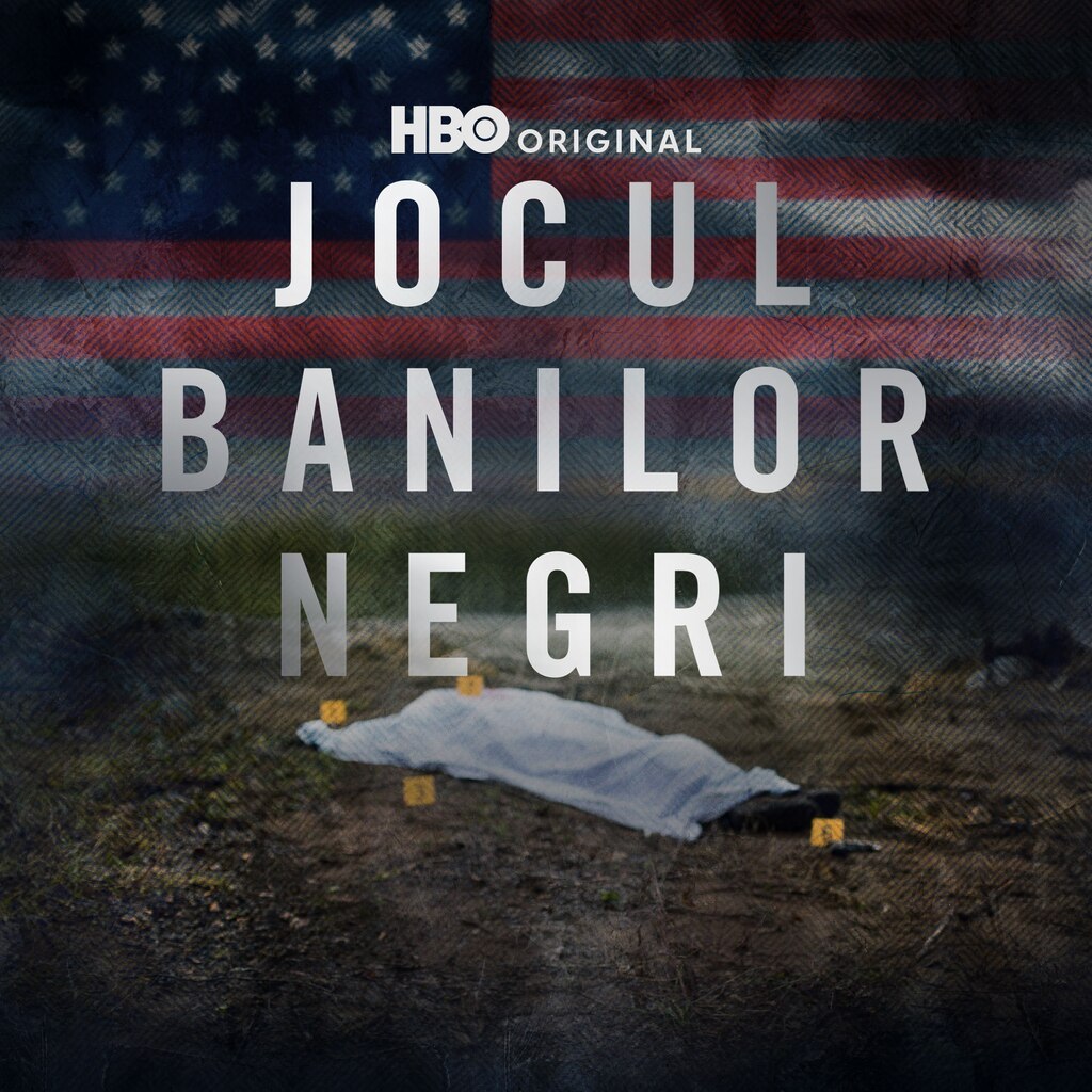 Jocul banilor negri