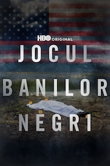 Jocul banilor negri