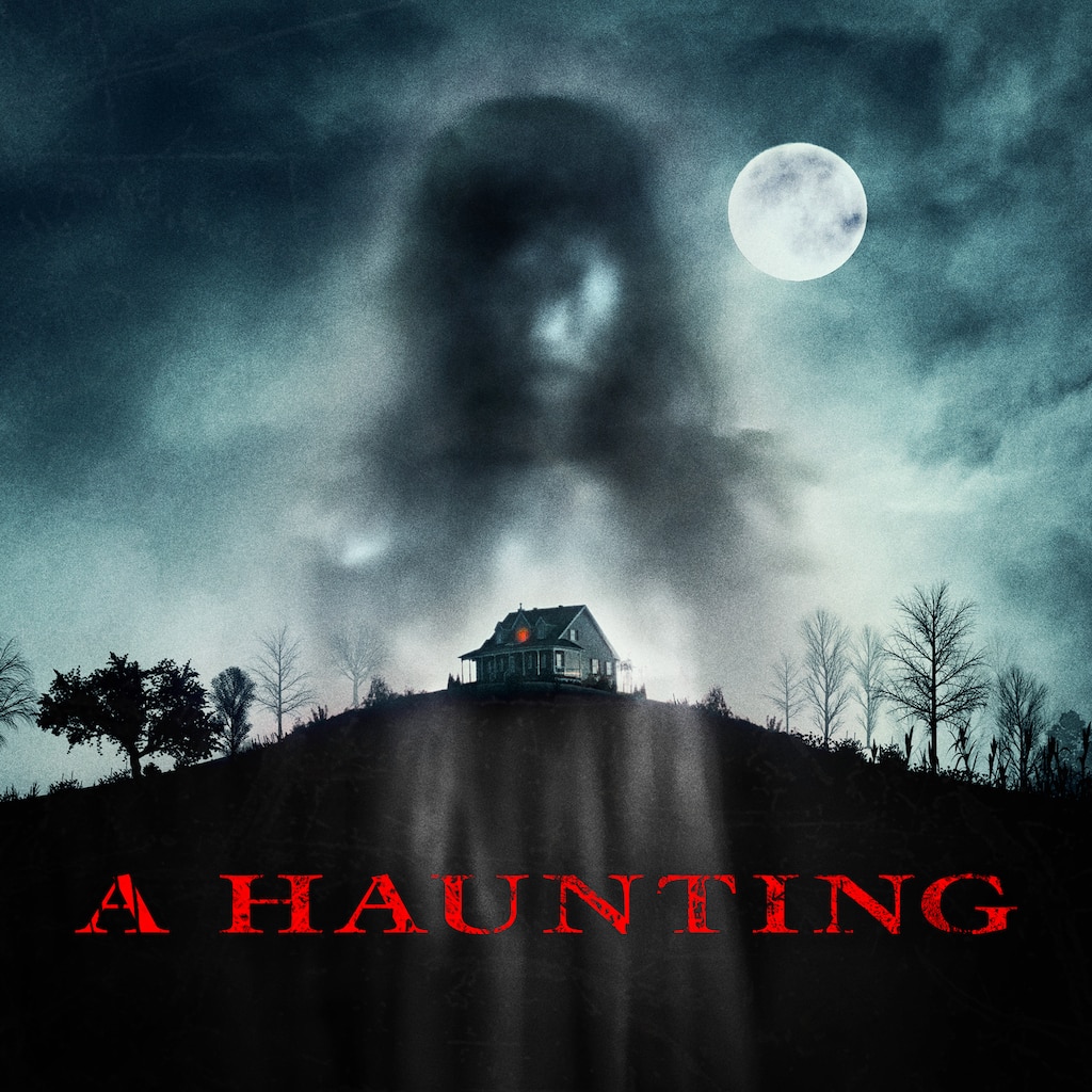 A Haunting