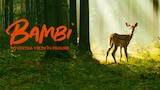 Bambi: Povestea vieții în pădure